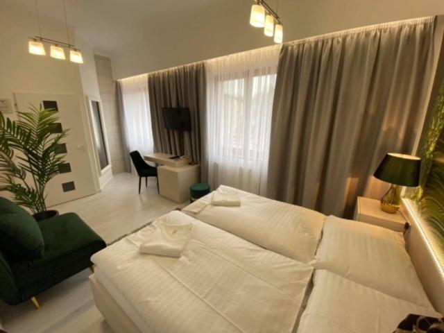 Hotel Artin Bardejów Zewnętrze zdjęcie