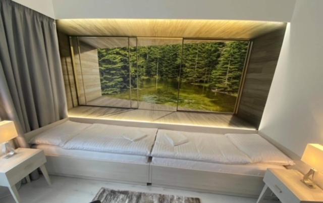 Hotel Artin Bardejów Zewnętrze zdjęcie