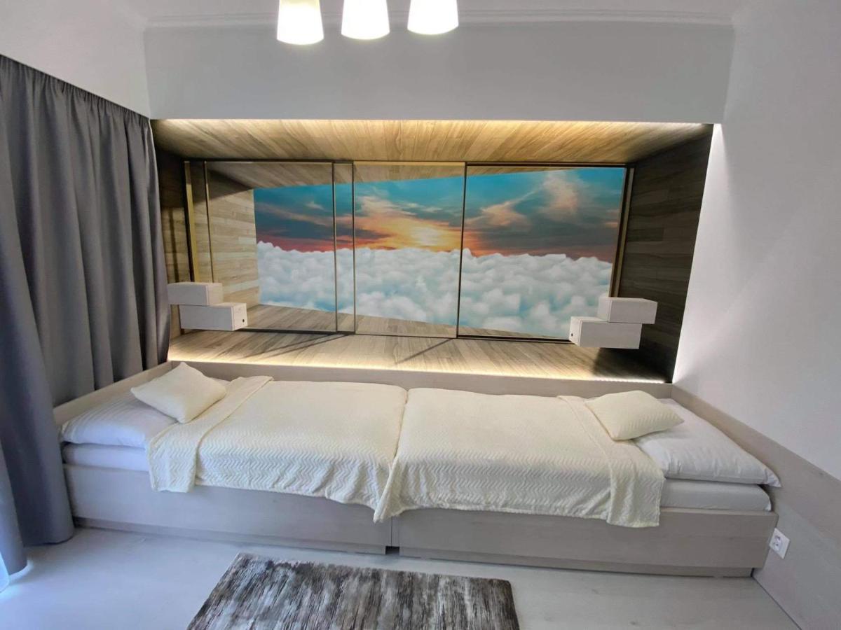 Hotel Artin Bardejów Zewnętrze zdjęcie