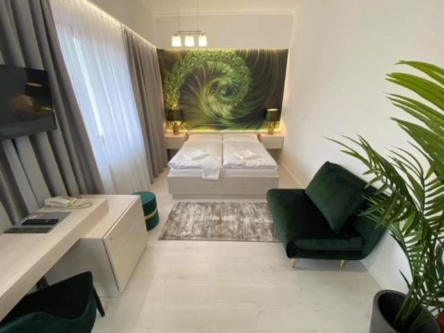 Hotel Artin Bardejów Zewnętrze zdjęcie