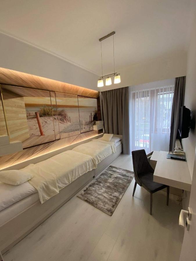 Hotel Artin Bardejów Zewnętrze zdjęcie