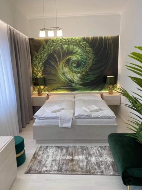 Hotel Artin Bardejów Zewnętrze zdjęcie