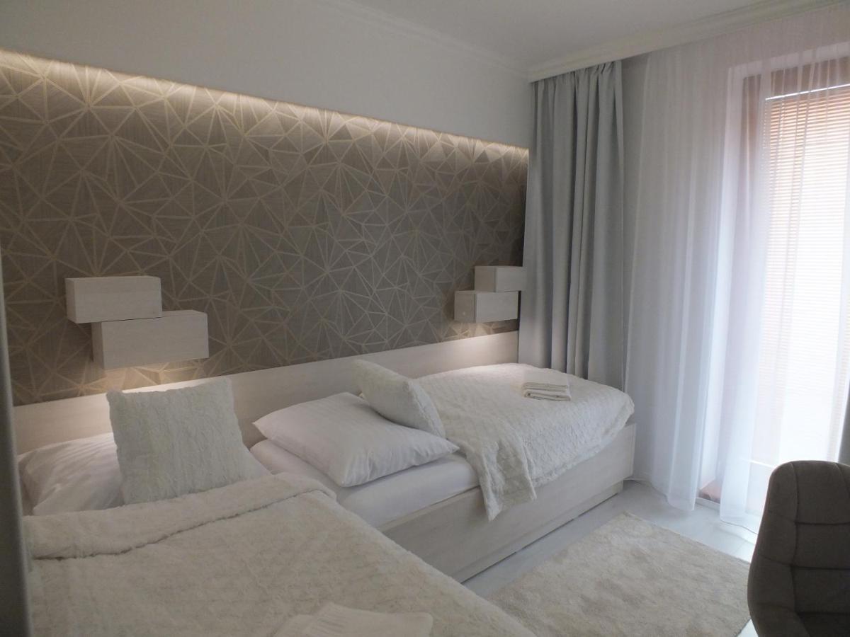 Hotel Artin Bardejów Zewnętrze zdjęcie