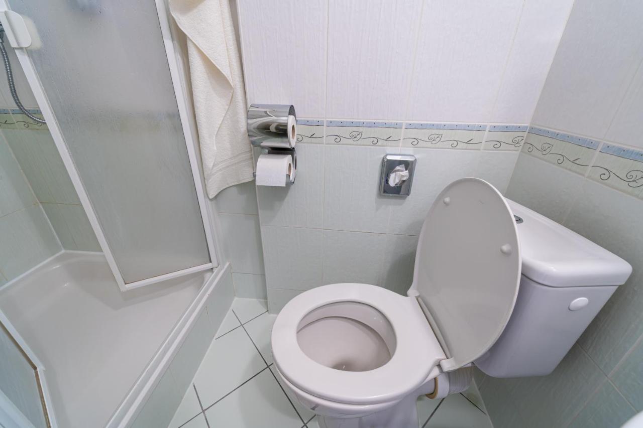 Hotel Artin Bardejów Zewnętrze zdjęcie