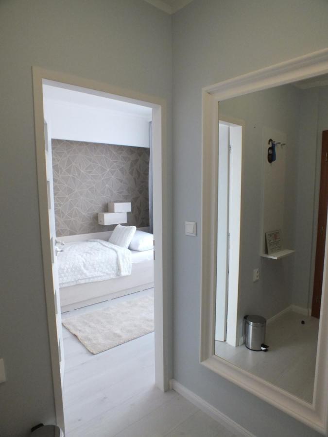 Hotel Artin Bardejów Zewnętrze zdjęcie