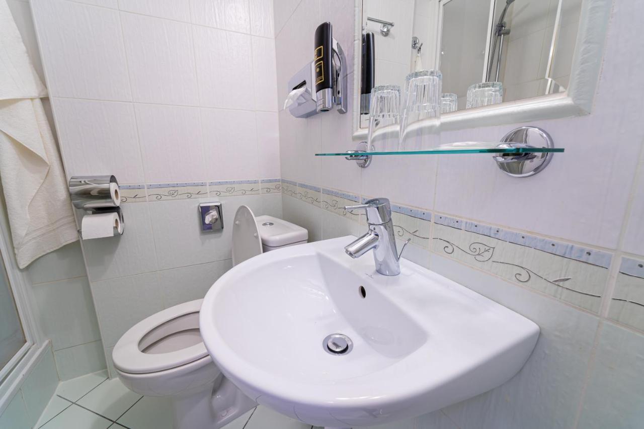 Hotel Artin Bardejów Zewnętrze zdjęcie