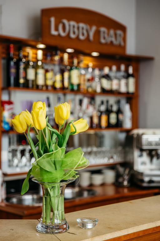 Hotel Artin Bardejów Zewnętrze zdjęcie