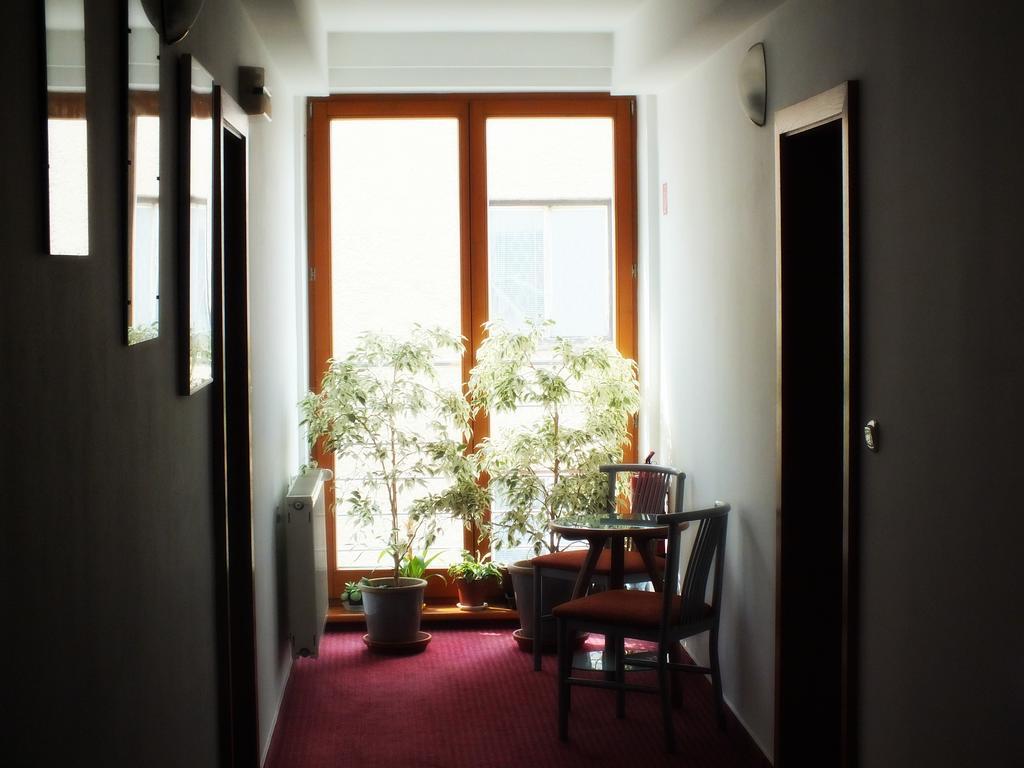 Hotel Artin Bardejów Zewnętrze zdjęcie