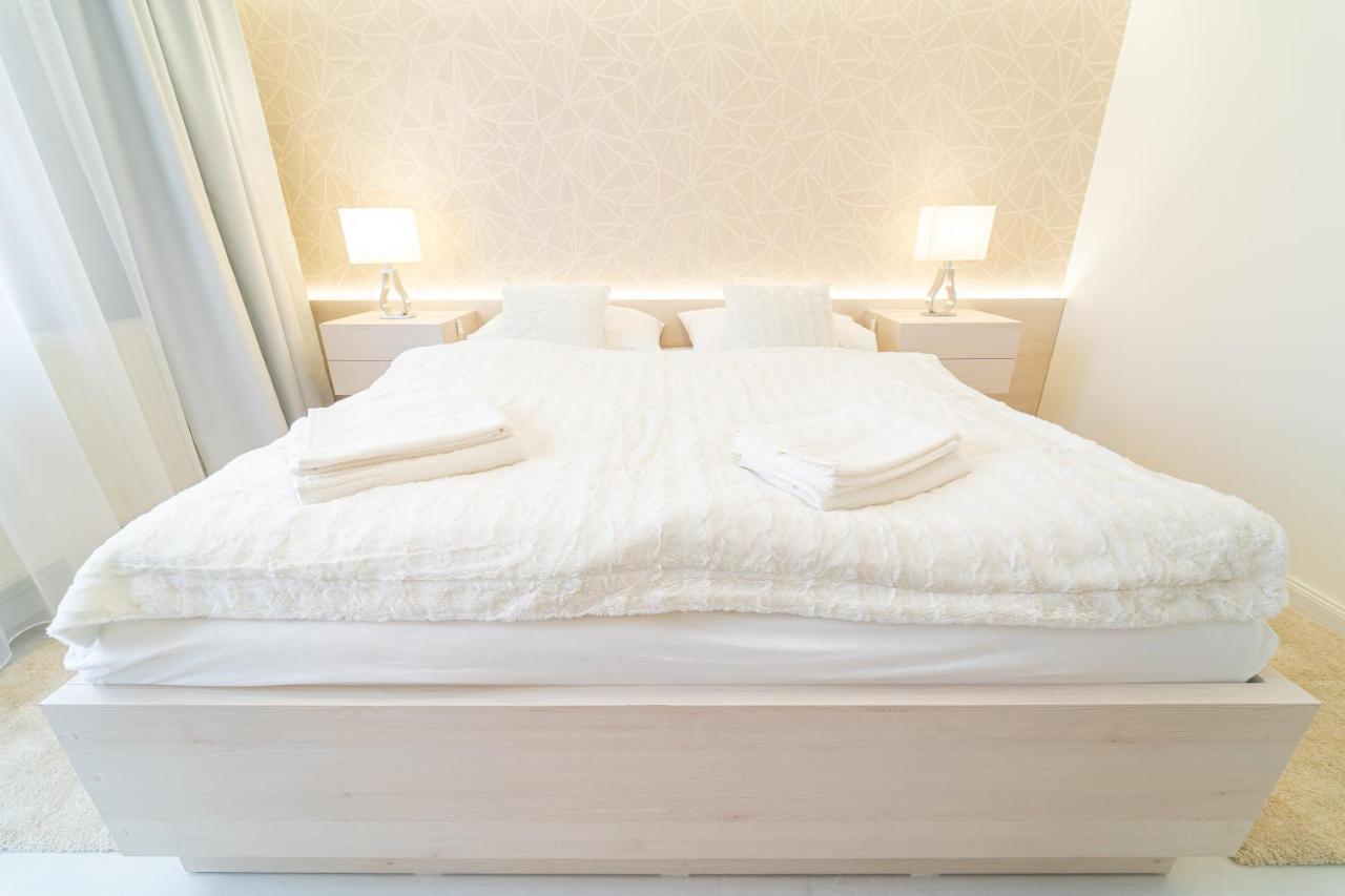 Hotel Artin Bardejów Zewnętrze zdjęcie